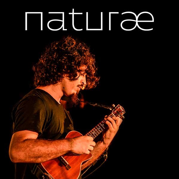 naturæ | Ukulele Avançado