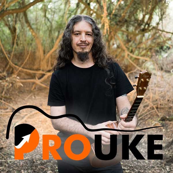 ProUke, formação de professores de ukulele e música