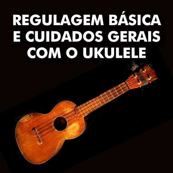 Regulagem básica e cuidados gerais